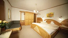 Pension-Appartements Marxenhof 1