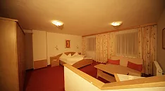 Pension-Appartements Marxenhof 1