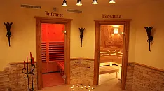 Pension-Appartements Marxenhof 1